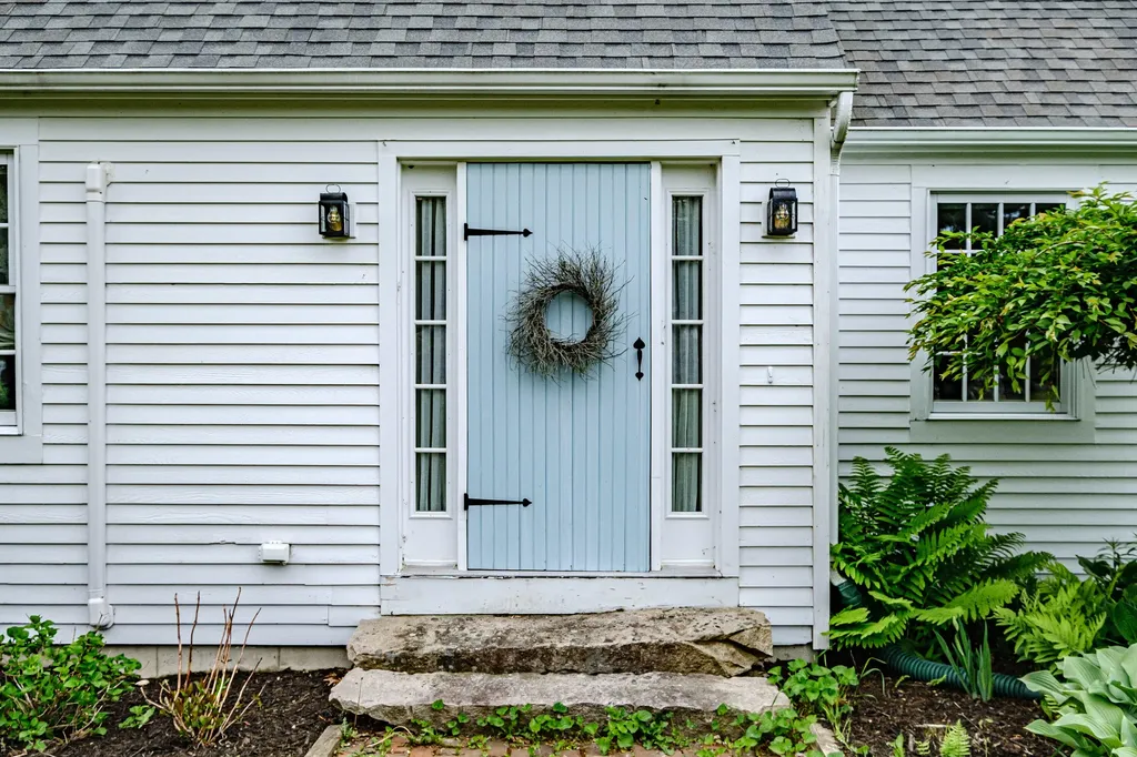 269 Quaker Ridge Road Casco ME 04015
