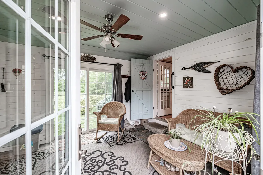 269 Quaker Ridge Road Casco ME 04015
