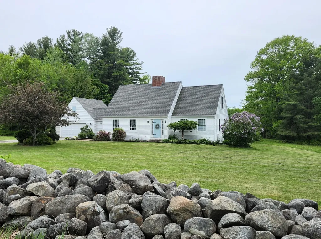 269 Quaker Ridge Road Casco ME 04015