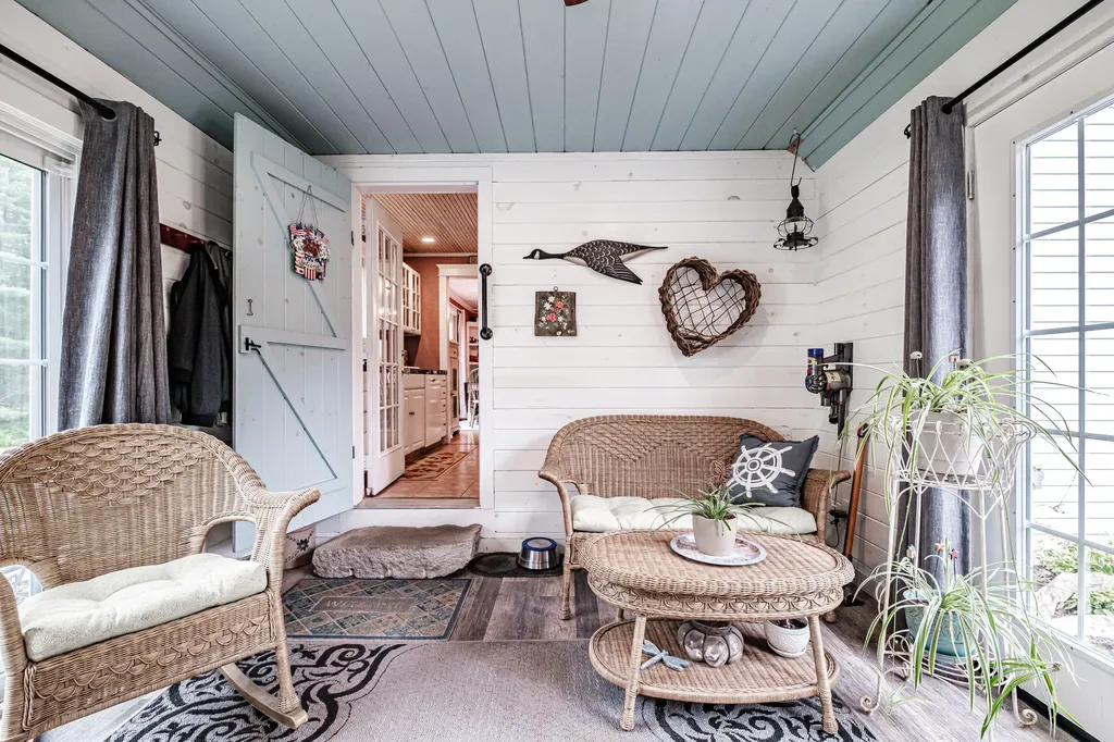 269 Quaker Ridge Road Casco ME 04015