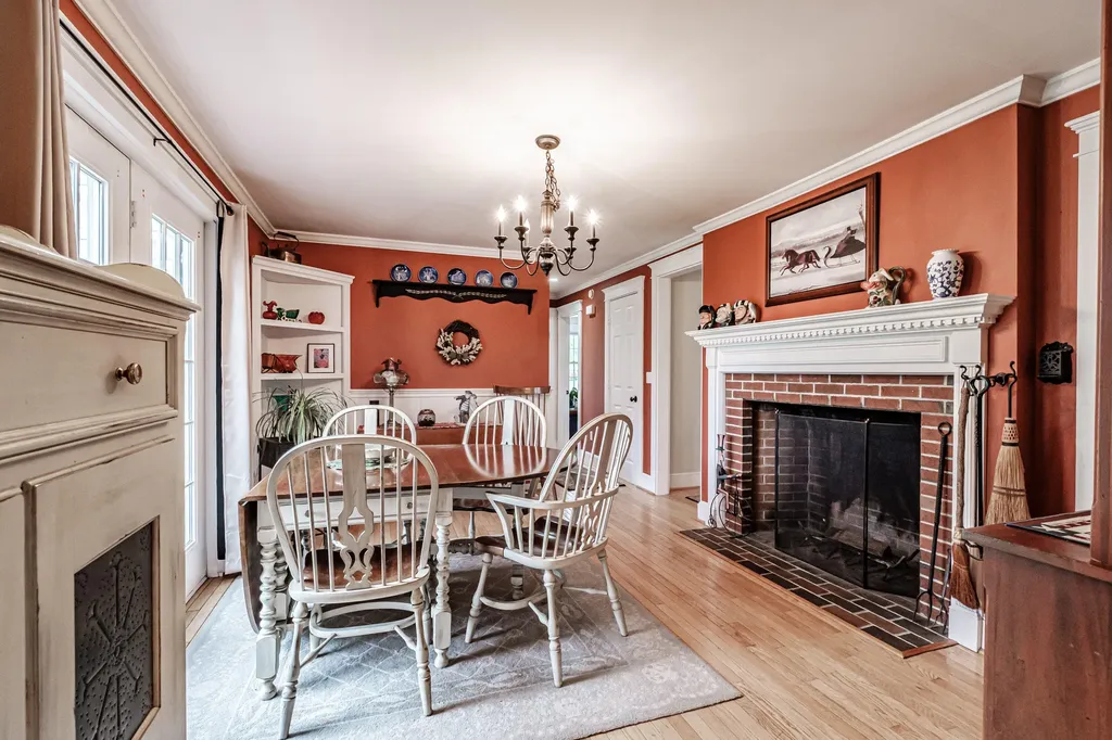 269 Quaker Ridge Road Casco ME 04015