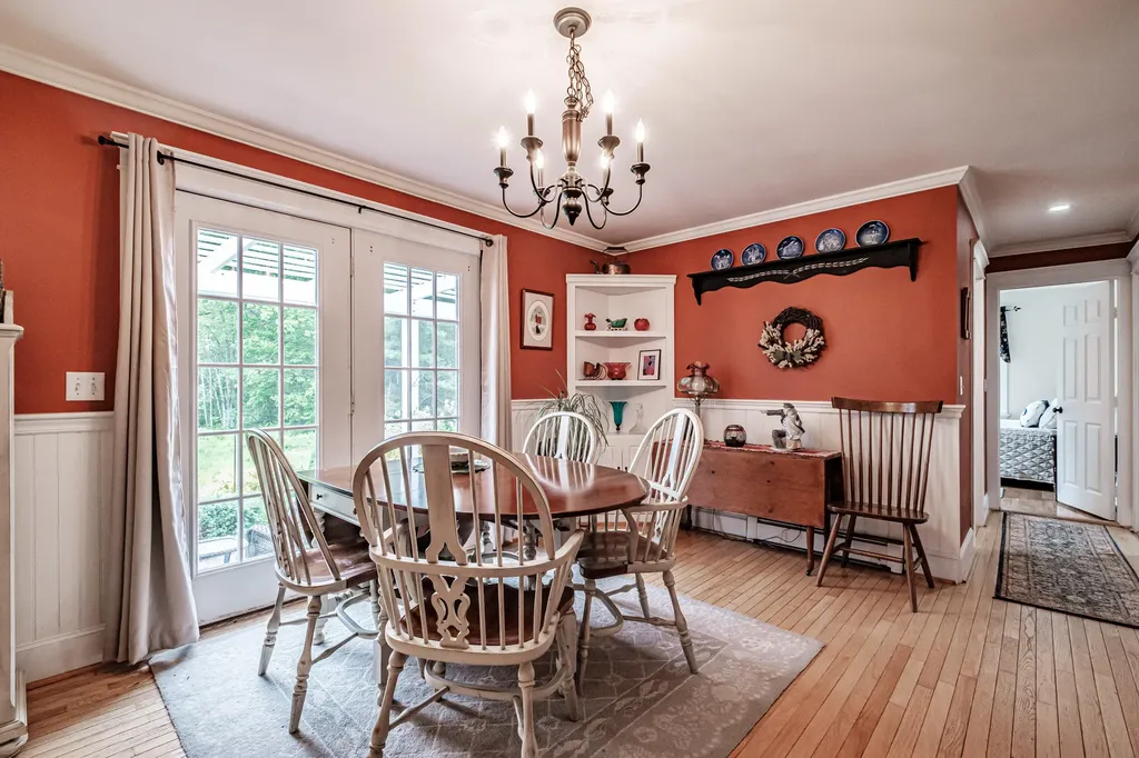 269 Quaker Ridge Road Casco ME 04015