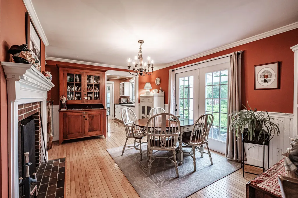 269 Quaker Ridge Road Casco ME 04015