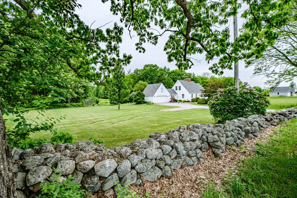 269 Quaker Ridge Road Casco ME 04015