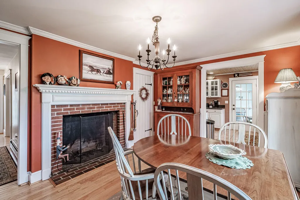 269 Quaker Ridge Road Casco ME 04015