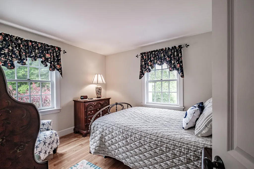 269 Quaker Ridge Road Casco ME 04015