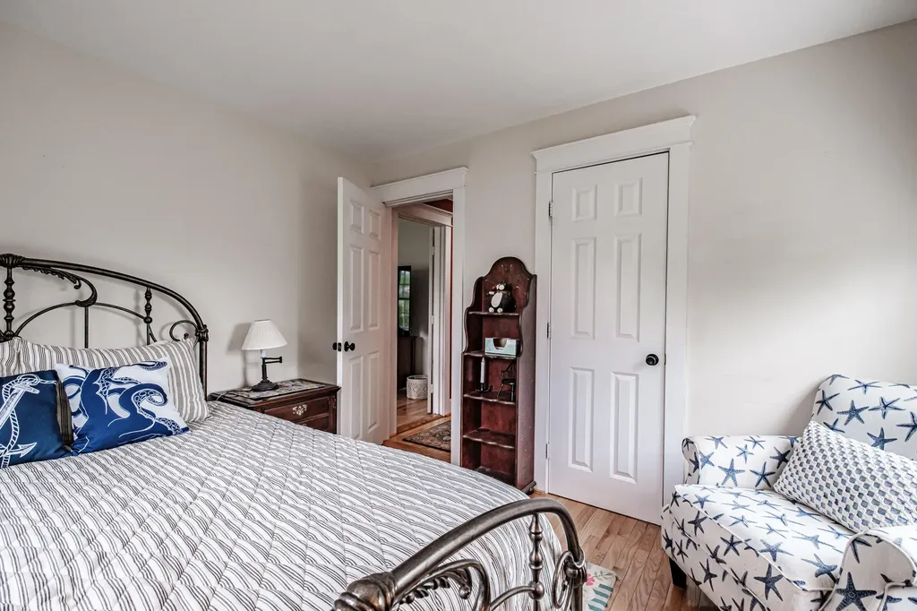 269 Quaker Ridge Road Casco ME 04015