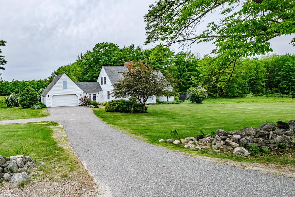 269 Quaker Ridge Road Casco ME 04015