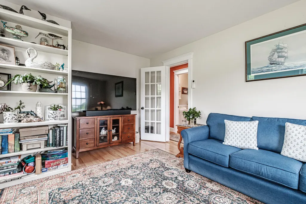269 Quaker Ridge Road Casco ME 04015