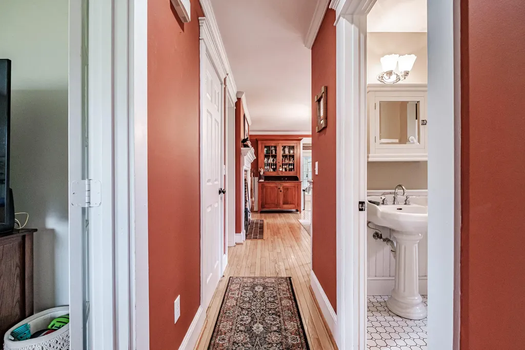 269 Quaker Ridge Road Casco ME 04015