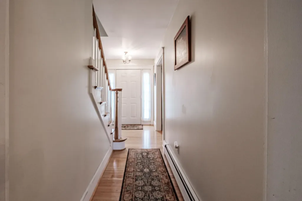269 Quaker Ridge Road Casco ME 04015