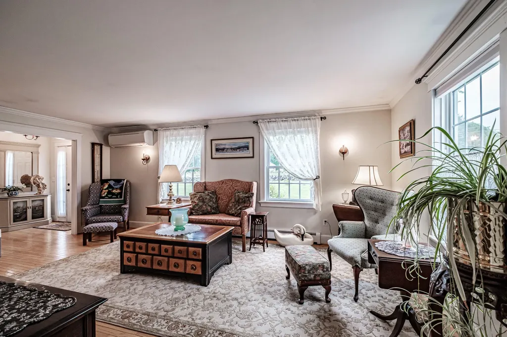 269 Quaker Ridge Road Casco ME 04015