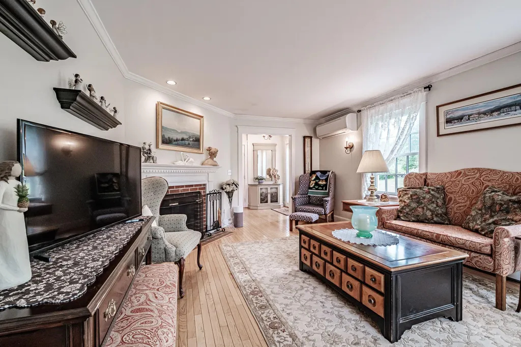 269 Quaker Ridge Road Casco ME 04015