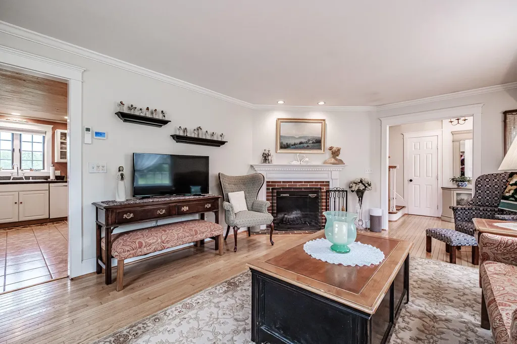 269 Quaker Ridge Road Casco ME 04015