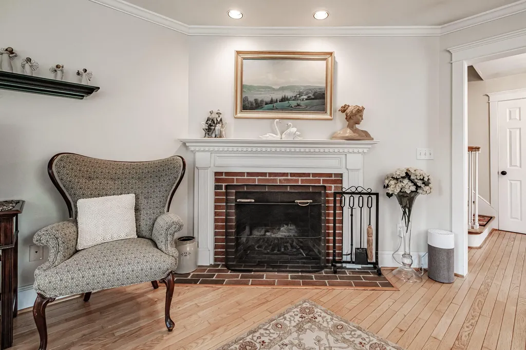 269 Quaker Ridge Road Casco ME 04015