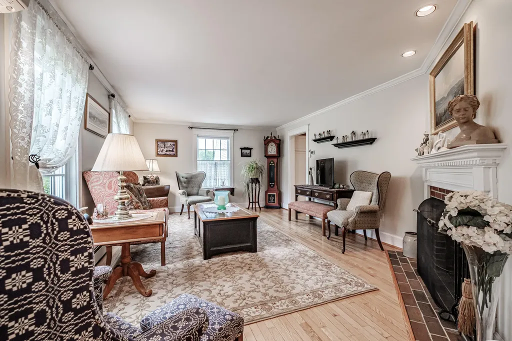 269 Quaker Ridge Road Casco ME 04015