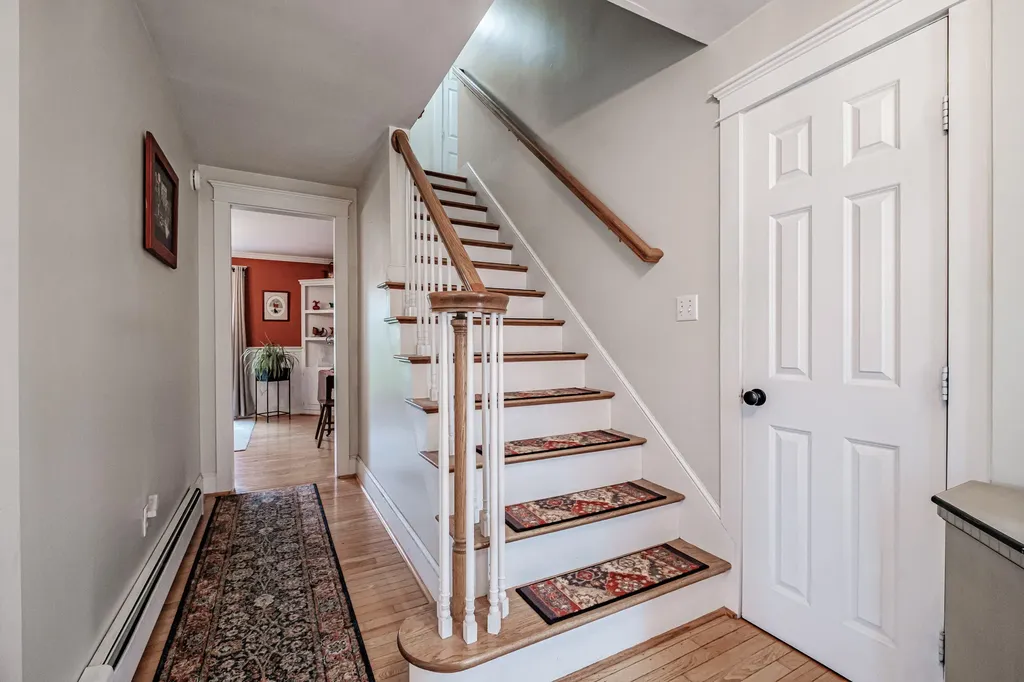 269 Quaker Ridge Road Casco ME 04015