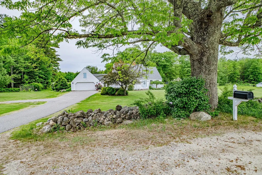 269 Quaker Ridge Road Casco ME 04015