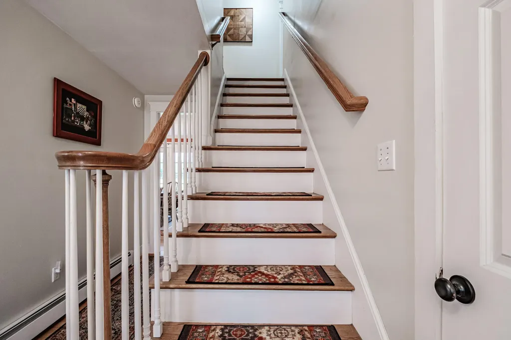 269 Quaker Ridge Road Casco ME 04015