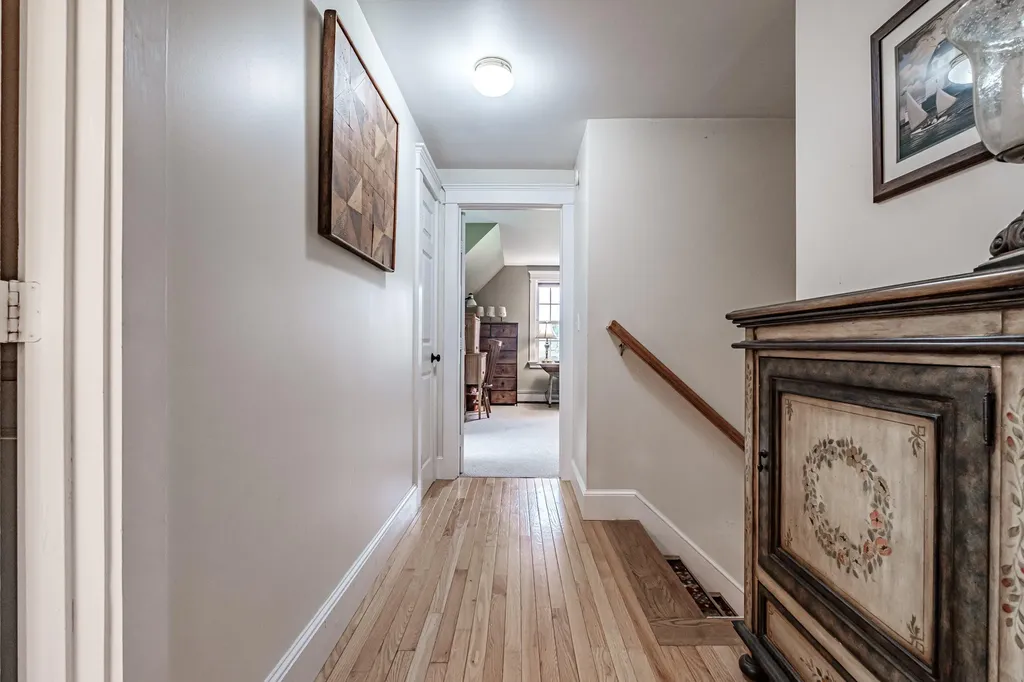 269 Quaker Ridge Road Casco ME 04015