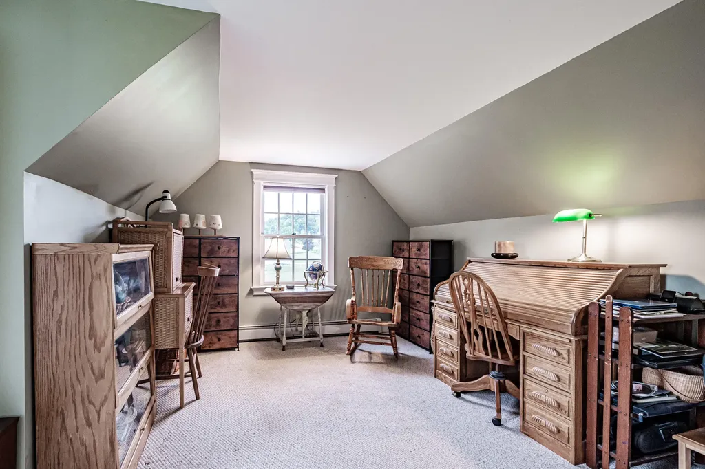269 Quaker Ridge Road Casco ME 04015