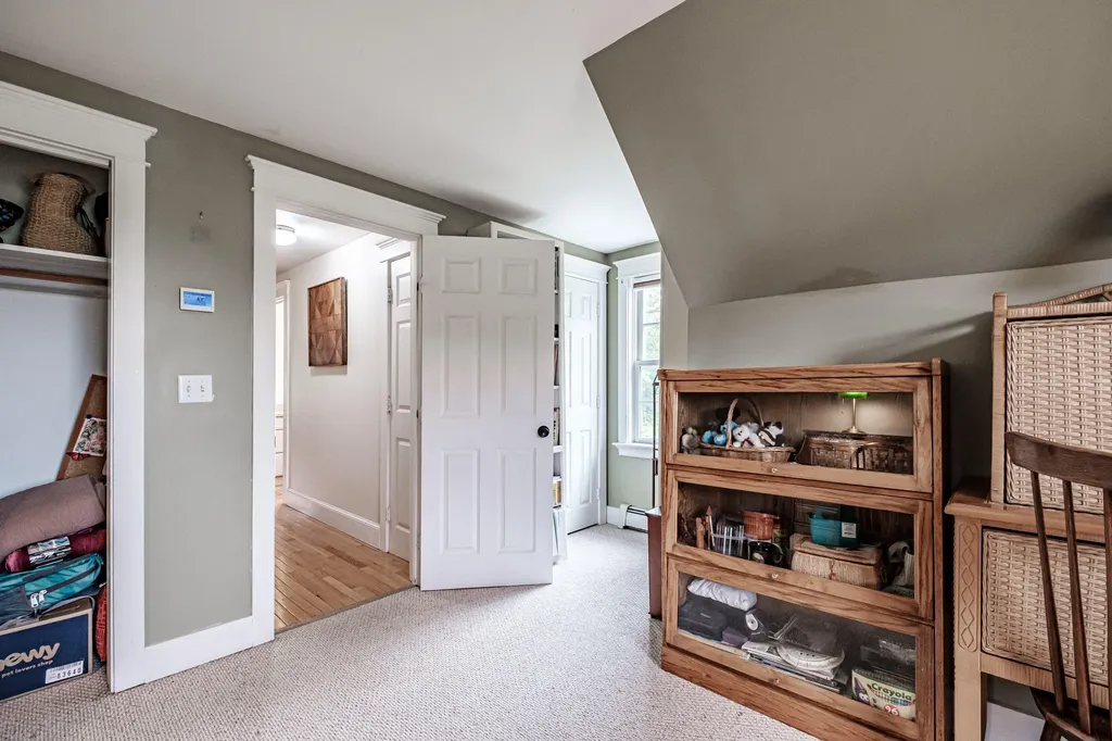269 Quaker Ridge Road Casco ME 04015