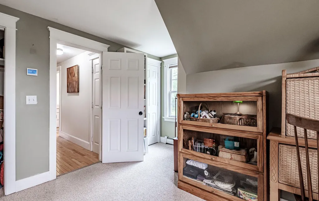 269 Quaker Ridge Road Casco ME 04015