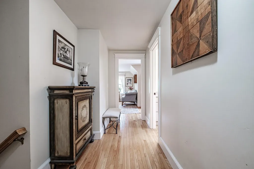 269 Quaker Ridge Road Casco ME 04015