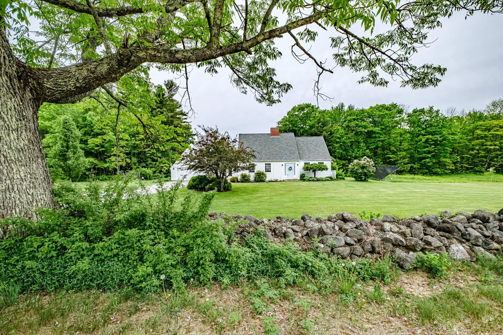 269 Quaker Ridge Road Casco ME 04015