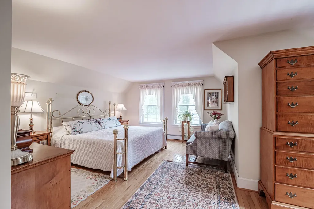 269 Quaker Ridge Road Casco ME 04015