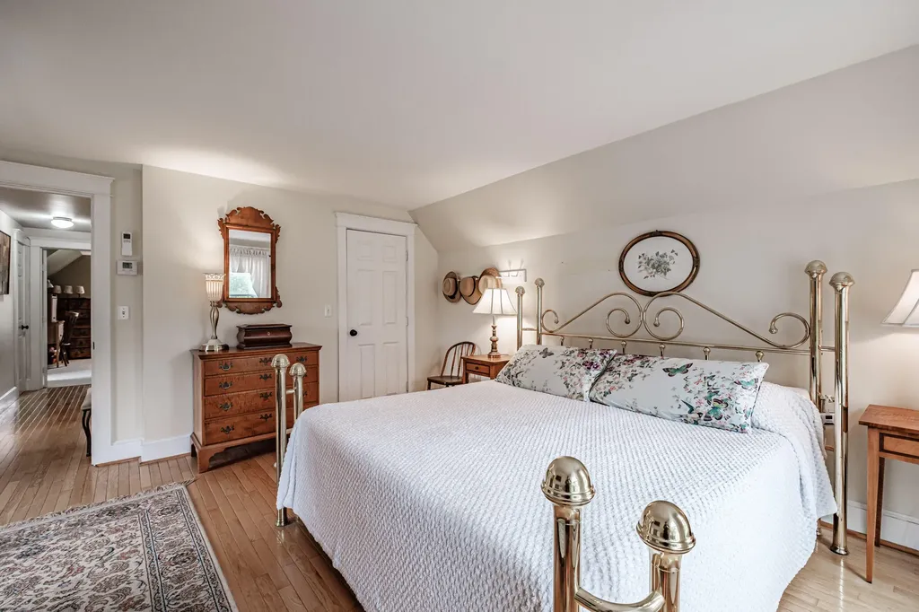 269 Quaker Ridge Road Casco ME 04015