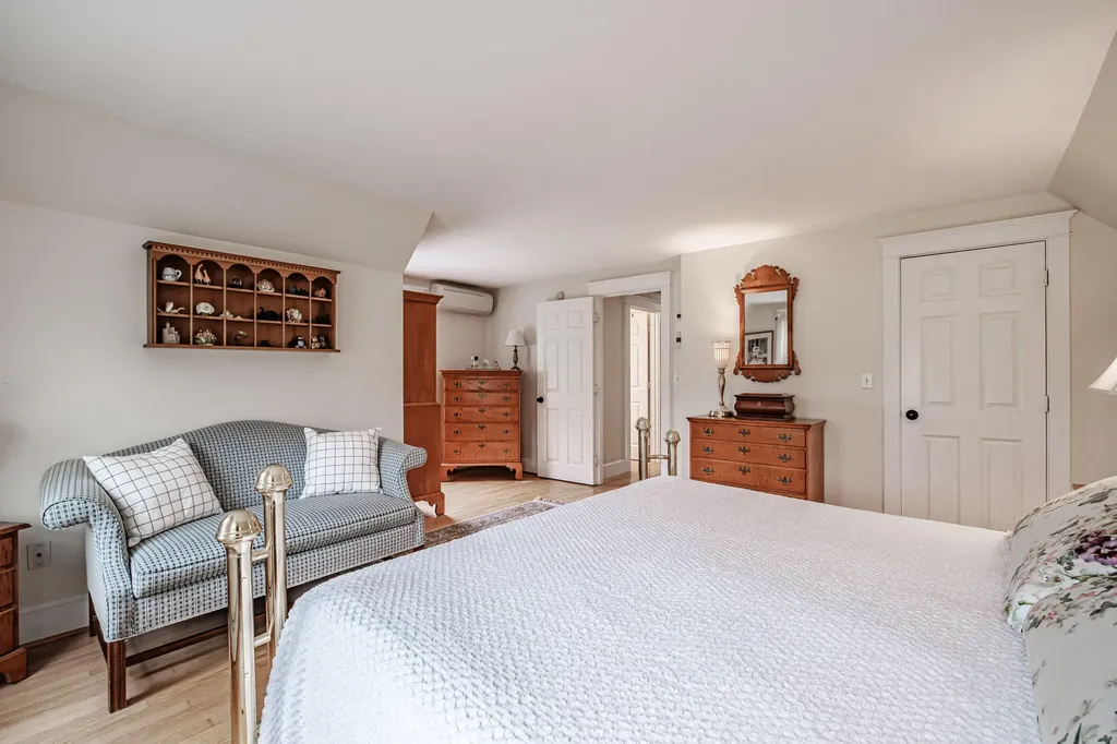269 Quaker Ridge Road Casco ME 04015