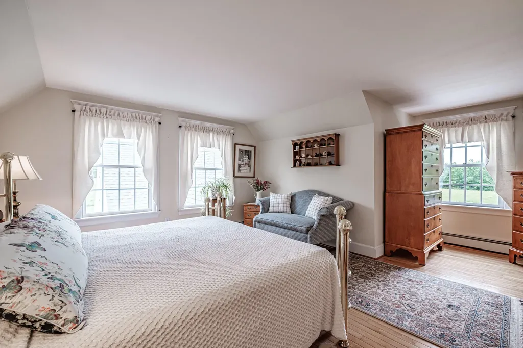 269 Quaker Ridge Road Casco ME 04015