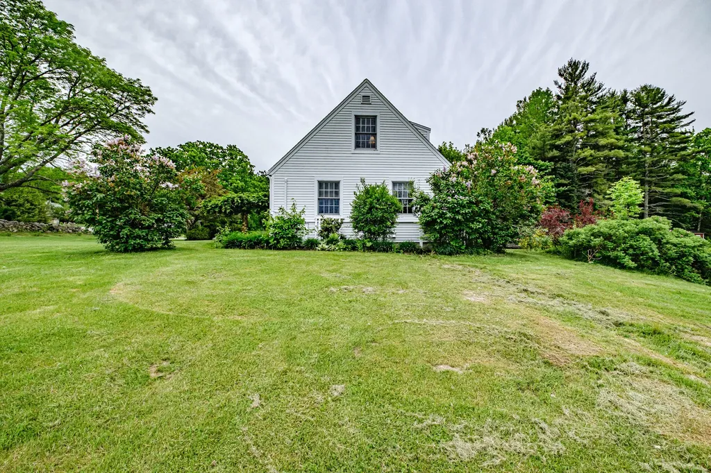269 Quaker Ridge Road Casco ME 04015