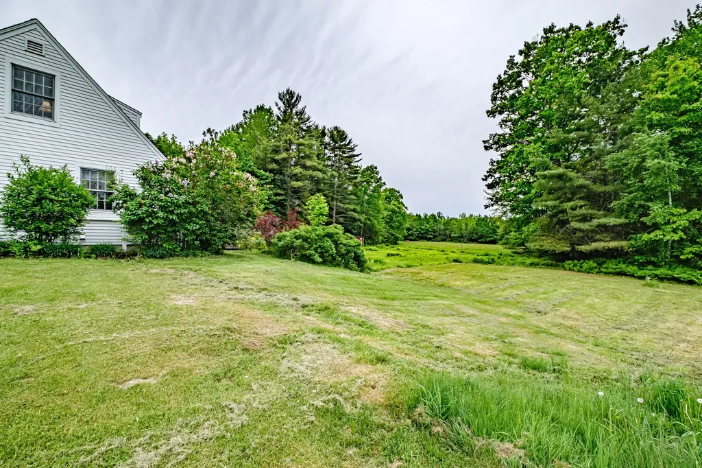 269 Quaker Ridge Road Casco ME 04015