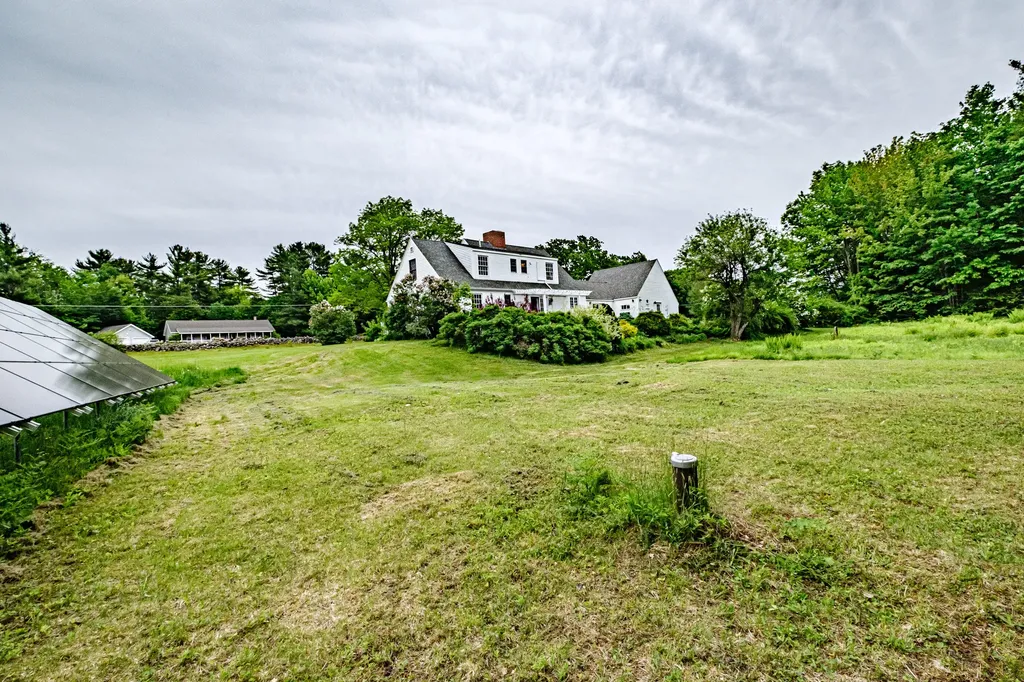 269 Quaker Ridge Road Casco ME 04015