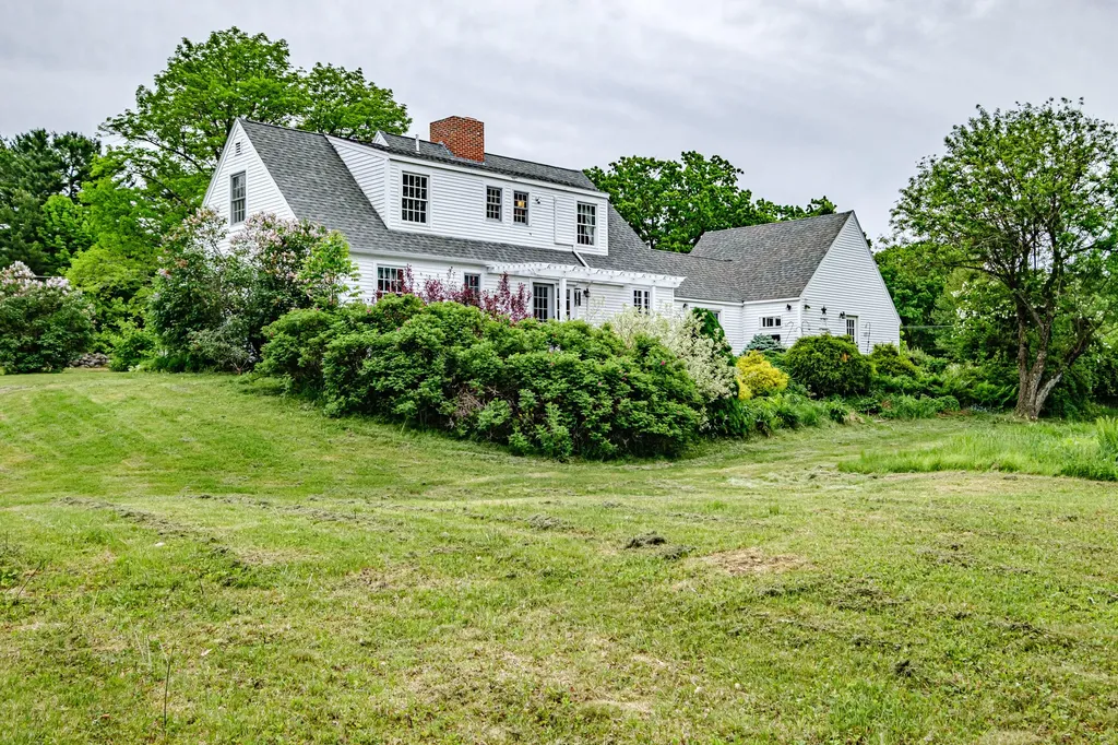 269 Quaker Ridge Road Casco ME 04015