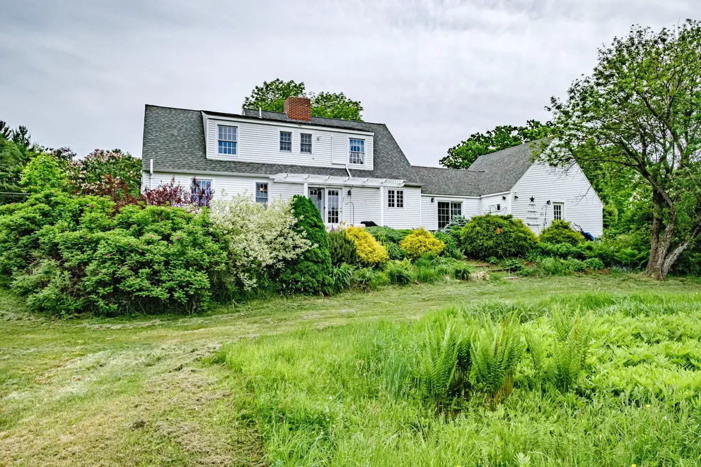 269 Quaker Ridge Road Casco ME 04015