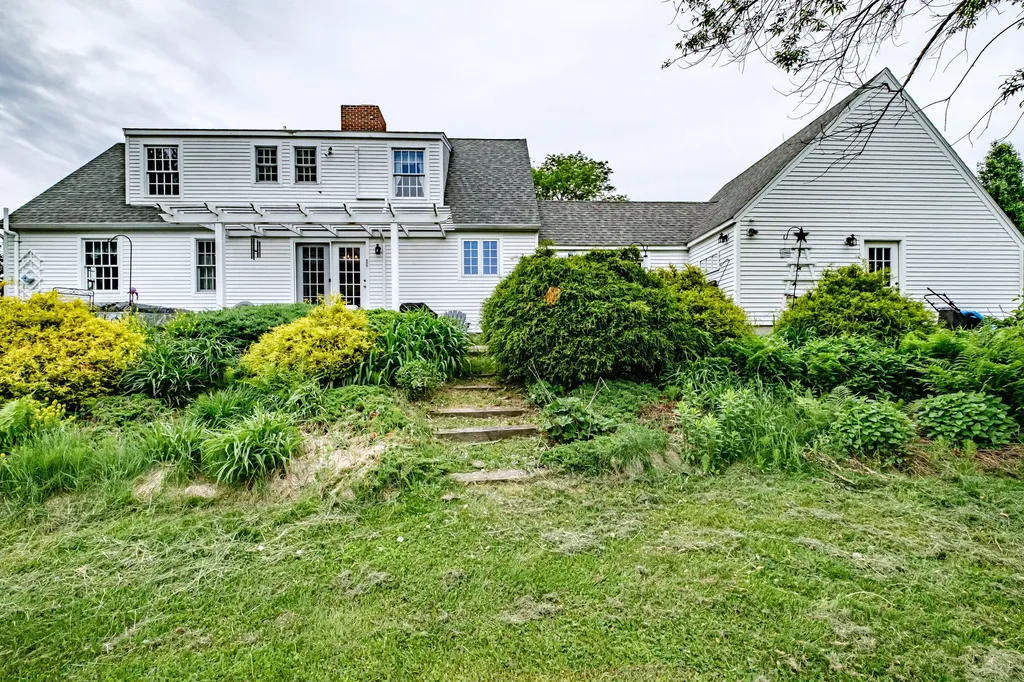269 Quaker Ridge Road Casco ME 04015