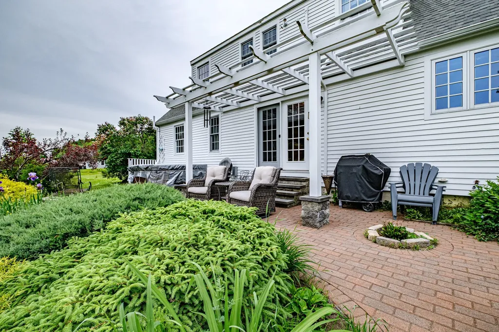 269 Quaker Ridge Road Casco ME 04015