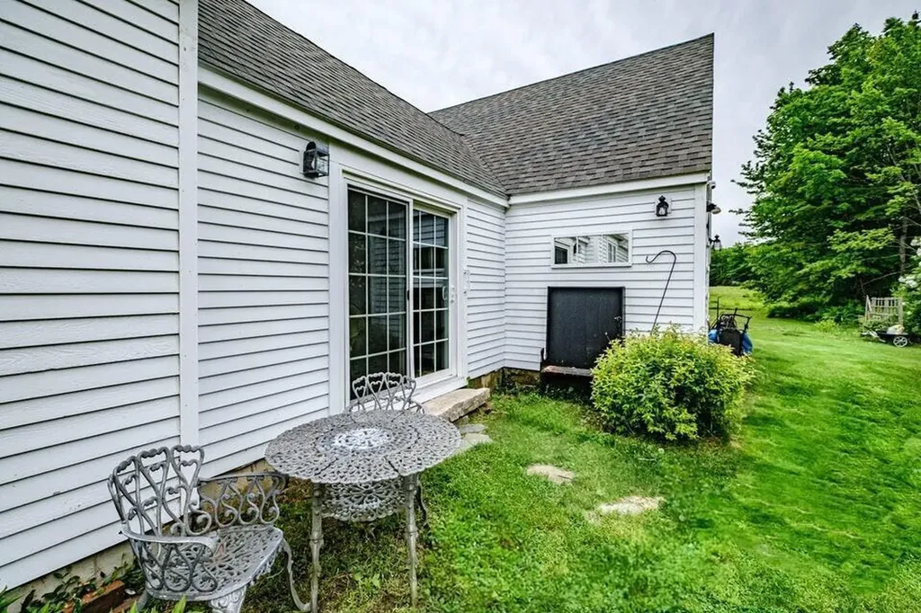 269 Quaker Ridge Road Casco ME 04015