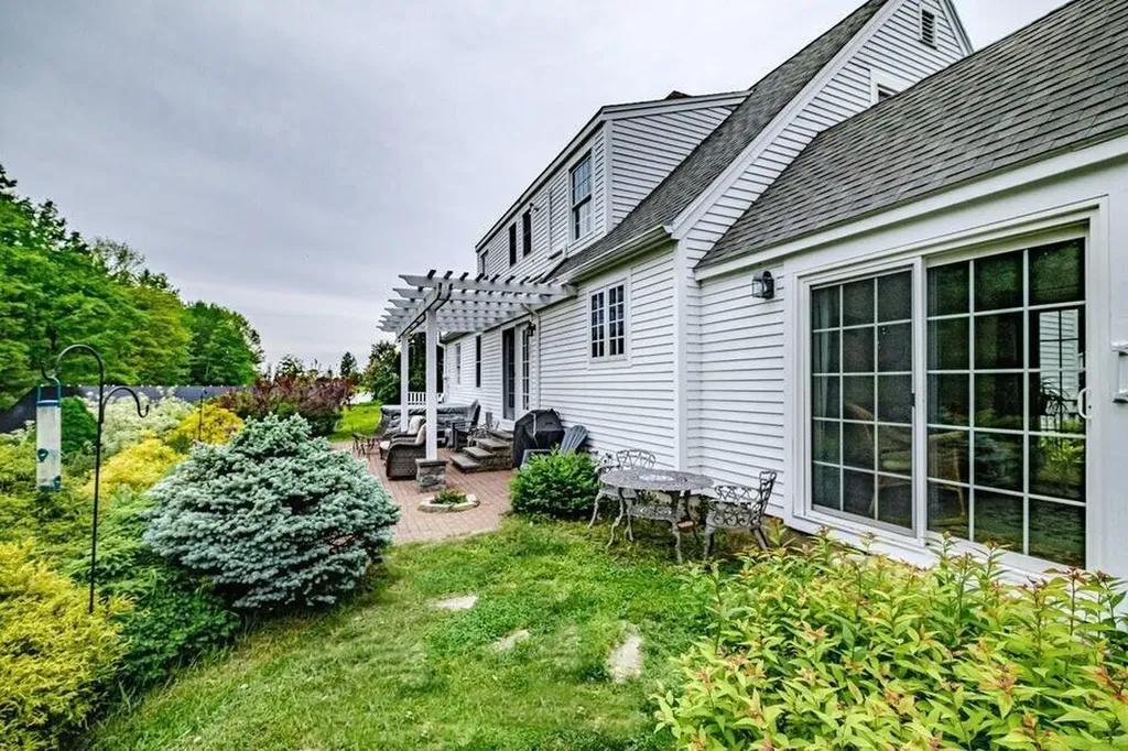 269 Quaker Ridge Road Casco ME 04015