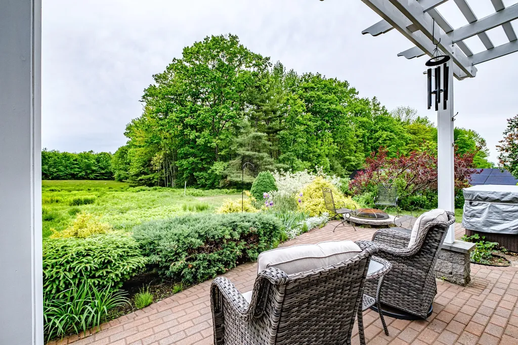 269 Quaker Ridge Road Casco ME 04015