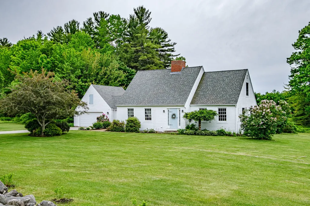 269 Quaker Ridge Road Casco ME 04015