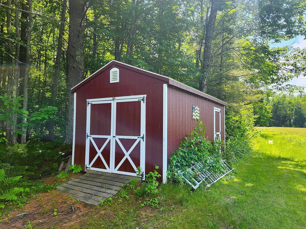 269 Quaker Ridge Road Casco ME 04015