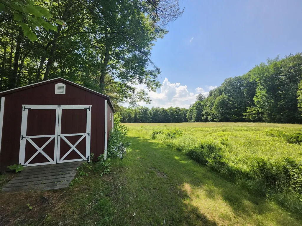 269 Quaker Ridge Road Casco ME 04015