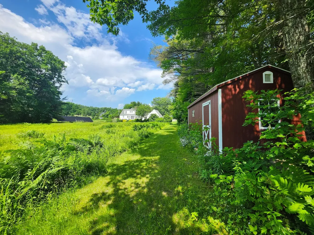 269 Quaker Ridge Road Casco ME 04015
