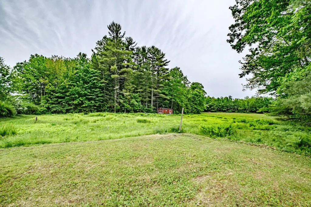 269 Quaker Ridge Road Casco ME 04015
