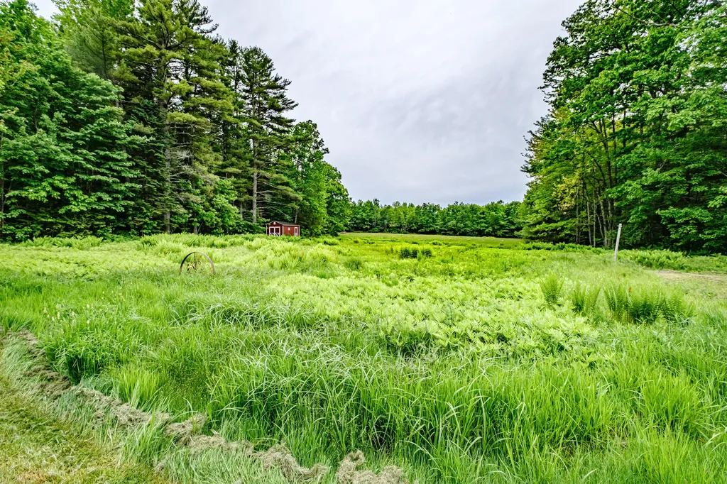 269 Quaker Ridge Road Casco ME 04015