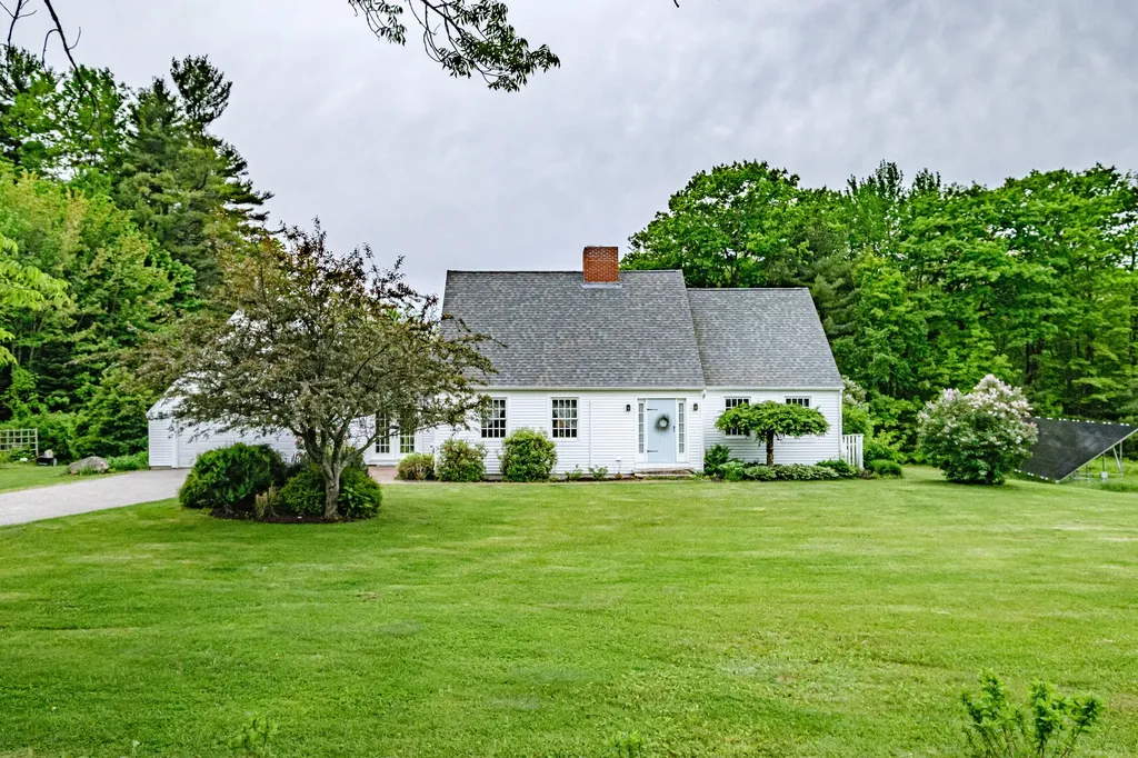 269 Quaker Ridge Road Casco ME 04015